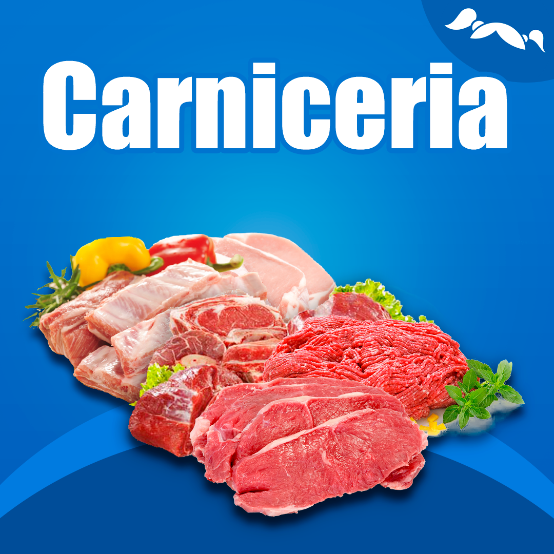 Productos de carnicería