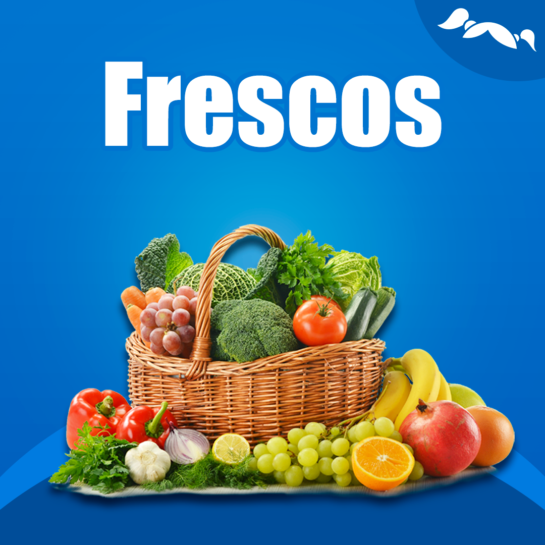 Productos frescos