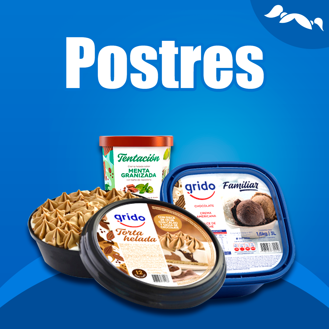 Postres