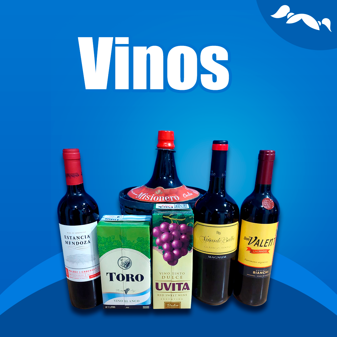 Vinos